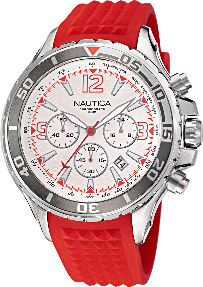 Фото часов Nautica
NAPNSS215