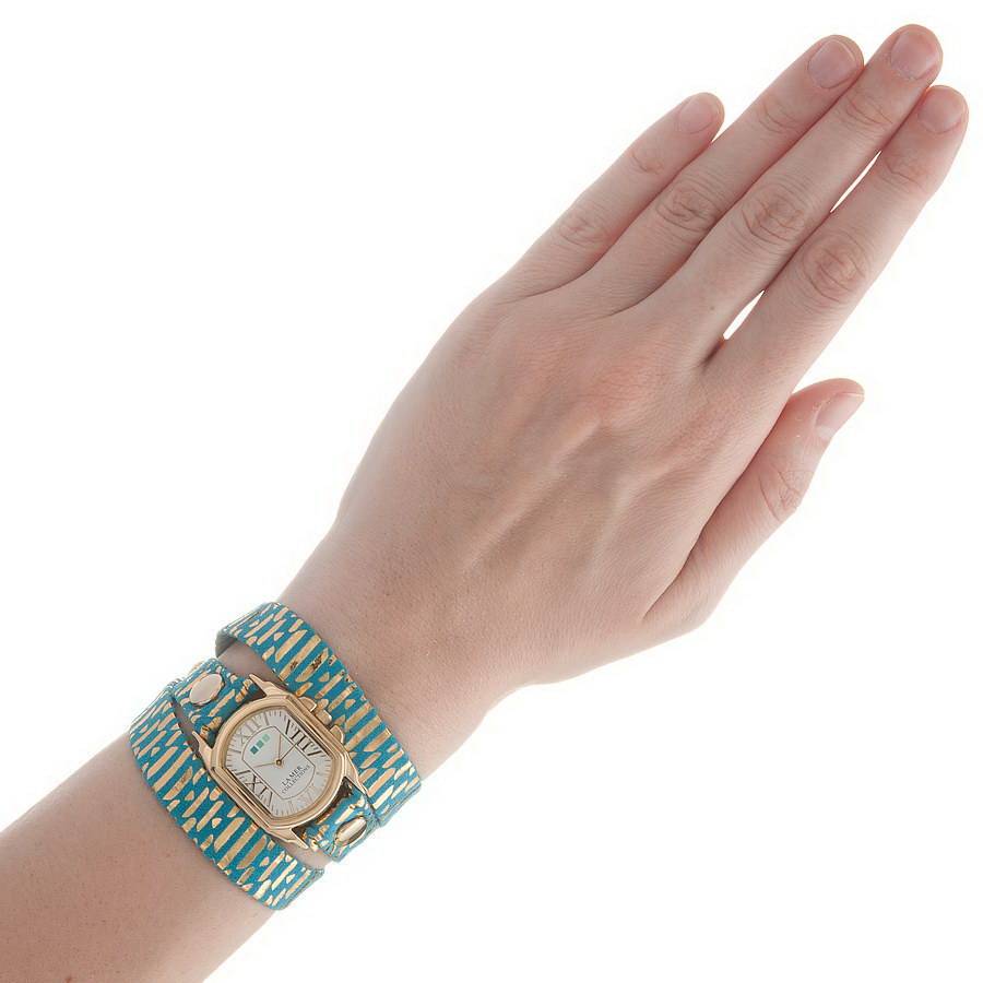 Фото часов Женские часы La Mer Collections Simple LMCHATEAU2001