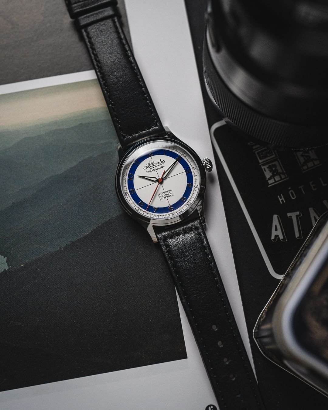 Фото часов Atlantic						
												
						53680.41.13