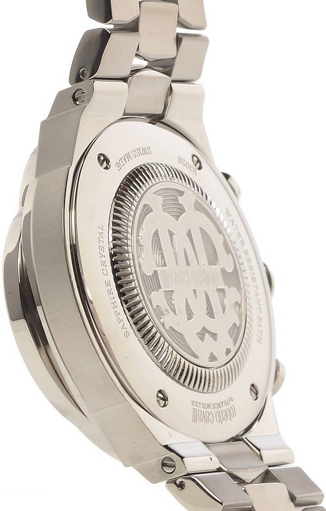 Фото часов Мужские часы Roberto Cavalli By Franck Muller RC-19 RV1G028M0081