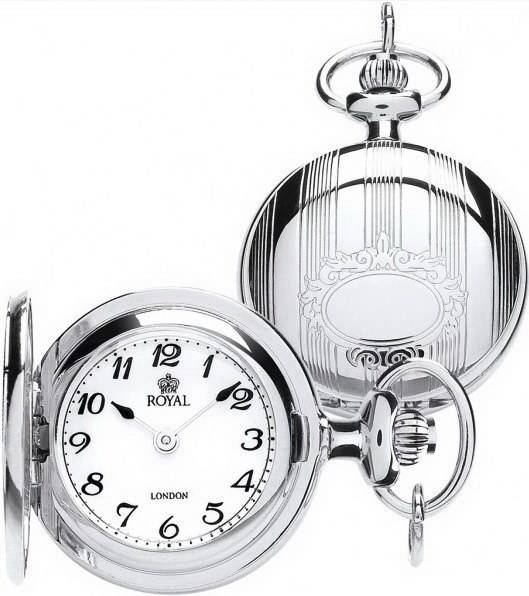 Фото часов Женские часы Royal London Pocket 90038-01