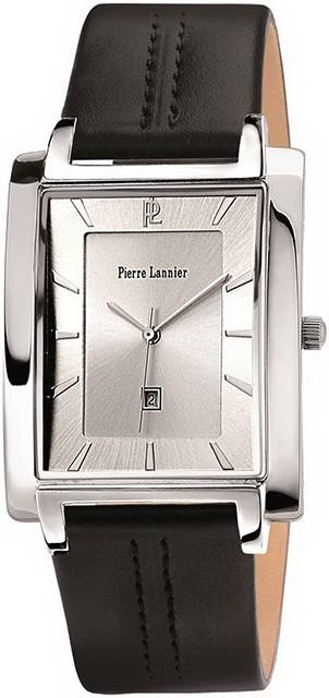 Фото часов Мужские часы Pierre Lannier Elegance 210D123