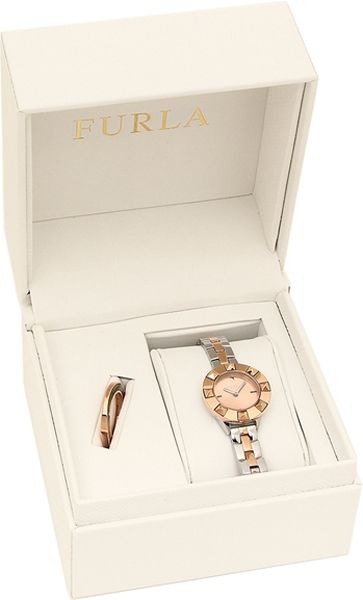 Фото часов Furla Club R4253109508