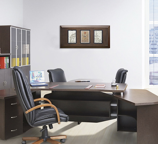 Фото часов Mado «Бусидо» (Путь Самурая) В761 BR (MD-038)