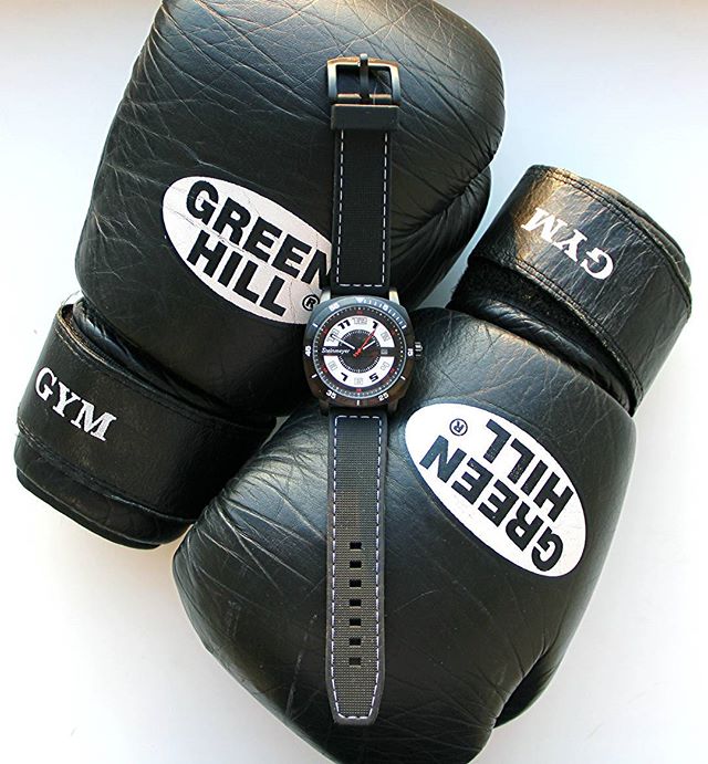 Фото часов Мужские часы Steinmeyer Boxing S 501.73.23