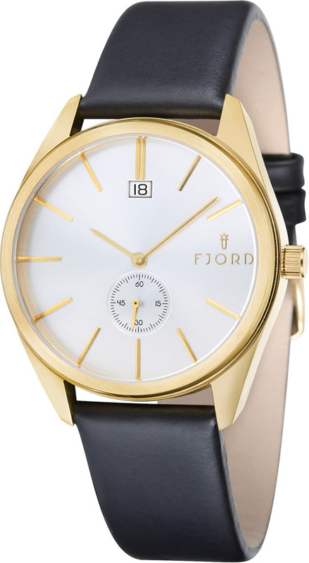 Фото часов Мужские часы Fjord Ursa FJ-3016-04