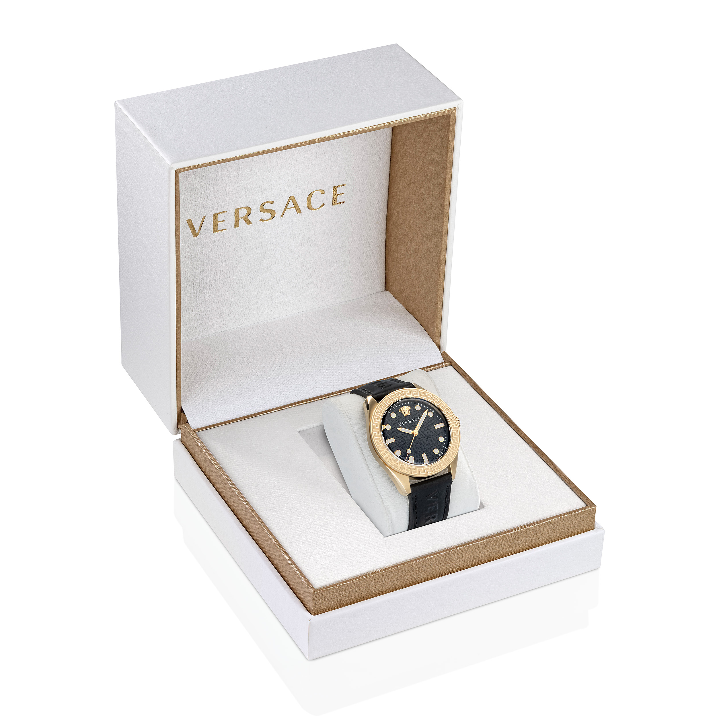 Фото часов Versace
VE2T00222