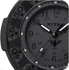 Фото часов Мужские часы KHS Tactical Shadow KHS.TSDXTMKII.LK