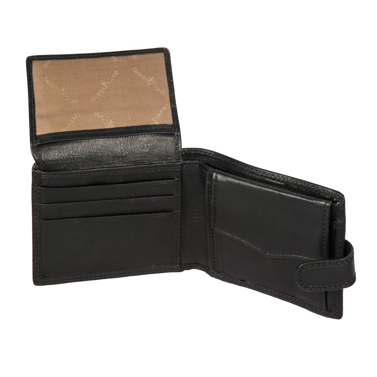 Портмоне
Gianni Conti
917172 black Кошельки и портмоне