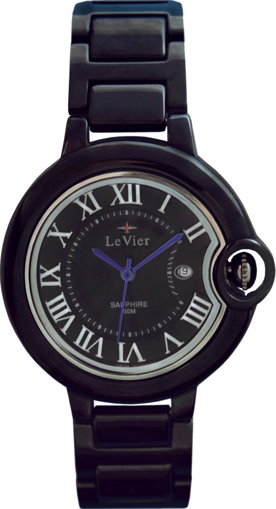 Фото часов Женские часы LeVier L 7503 M Bl