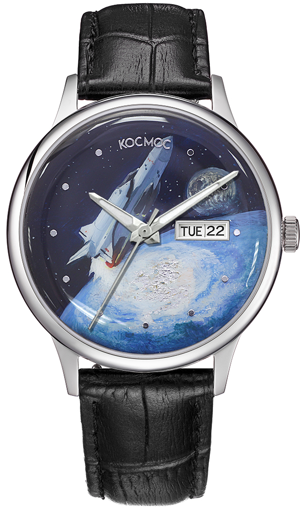 Фото часов Наручные часы Космос K 043.1 Буран