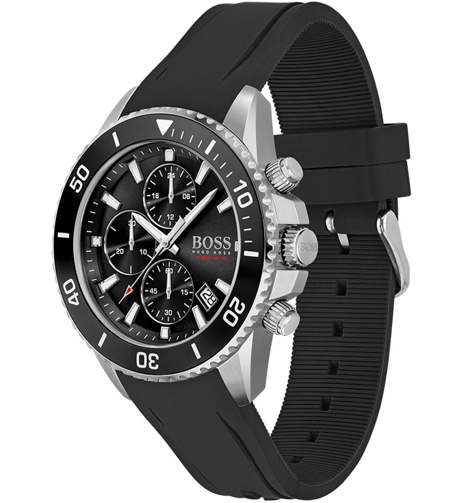 Фото часов BOSS Admiral HB 1513912