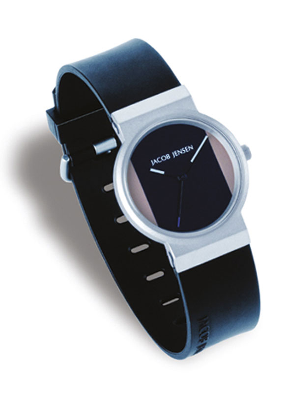 Фото часов Jacob Jensen JJ 722