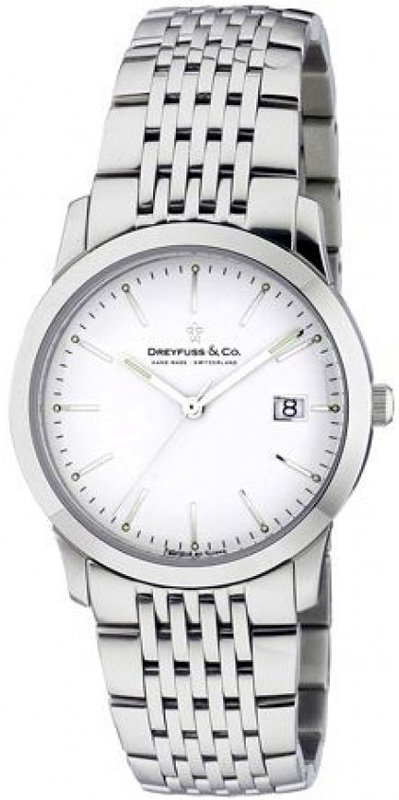 Фото часов Dreyfuss 1890 DLB00004/06