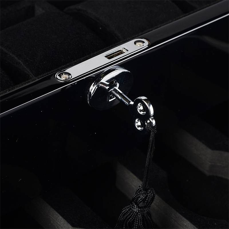 Luxewood Oko-Leder LW804-25-1 Шкатулки для часов и украшений