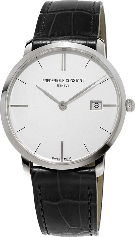 Фото часов Мужские часы Frederique Constant Slim Line FC-220S5S6