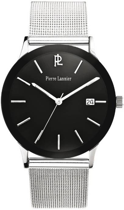Фото часов Мужские часы Pierre Lannier Elegance Style 252C138