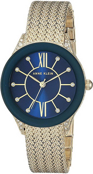 Фото часов Женские часы Anne Klein Daily 2208 NVGB