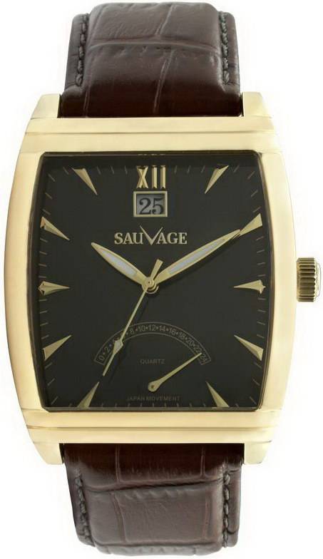 Фото часов Мужские часы Sauvage Triumph SK 14312 G