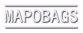 Mapobags