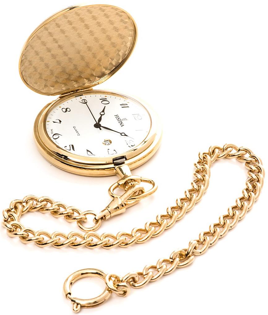 Фото часов Мужские часы Festina Pocket watch F2015/1