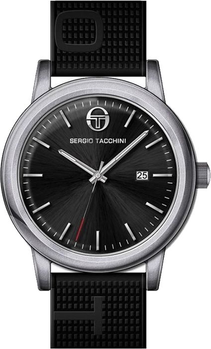 Фото часов Sergio Tacchini																								ST.5.168.04