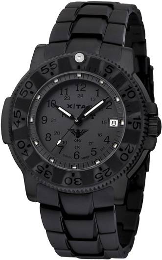 Фото часов Мужские часы KHS Tactical Shadow KHS.TSDXTMKII.PVD