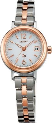 Фото часов Orient Fashionable Quartz SWG02002W0