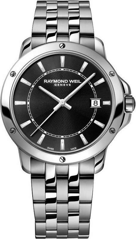 Фото часов Raymond Weil Tango 5591-ST-20001