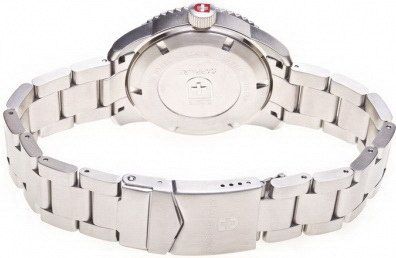 Фото часов Мужские часы CX Swiss Military Watch Marlin CX2700