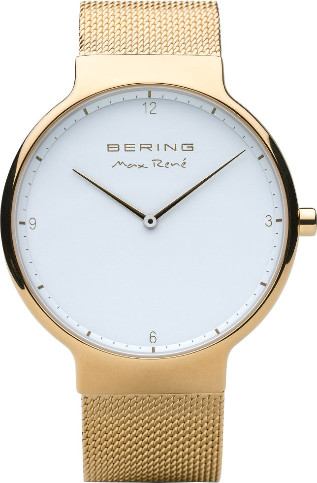 Фото часов Мужские часы Bering Max Rene 15540-334