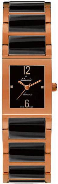 Фото часов Женские часы Atlantic Searamic 92045.61.65