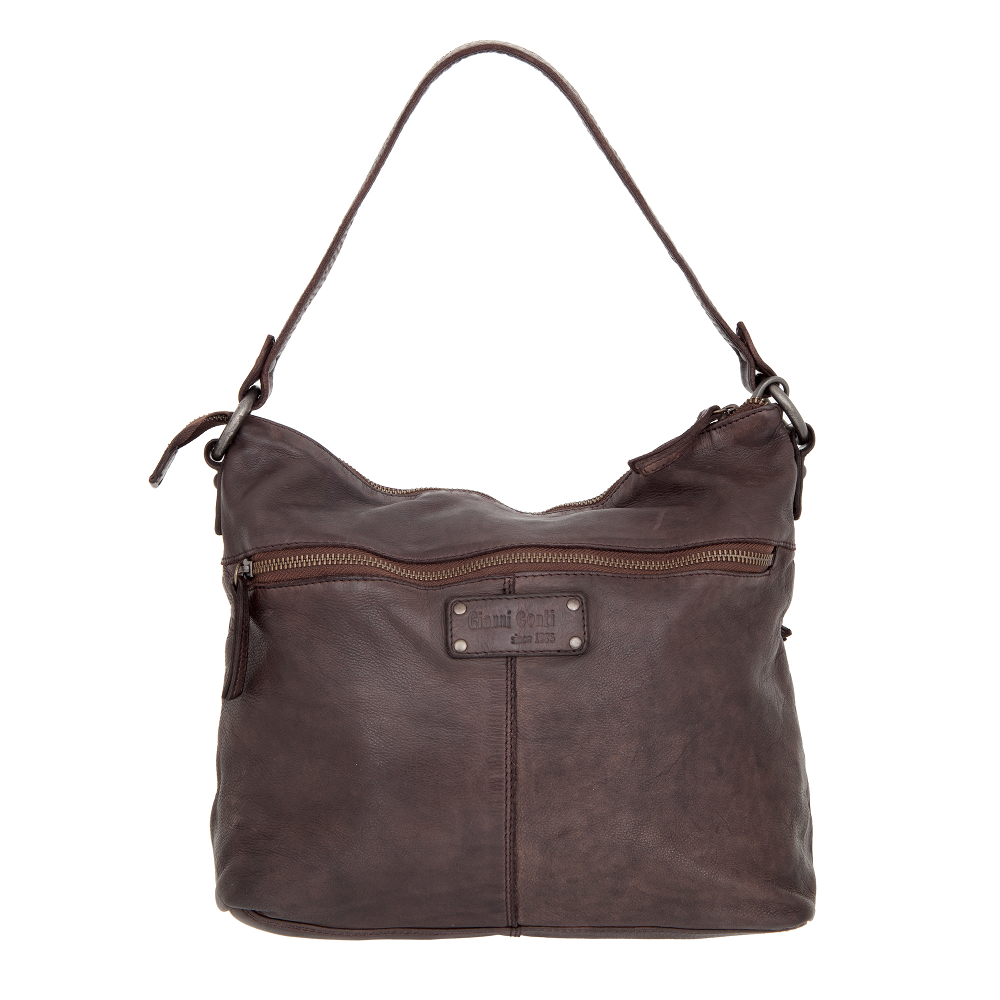 Женская сумка
Gianni Conti
4203398 brown Сумки