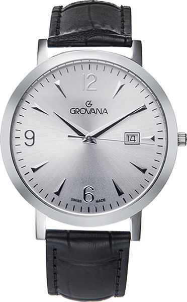 Фото часов Мужские часы Grovana Traditional 1230.1532