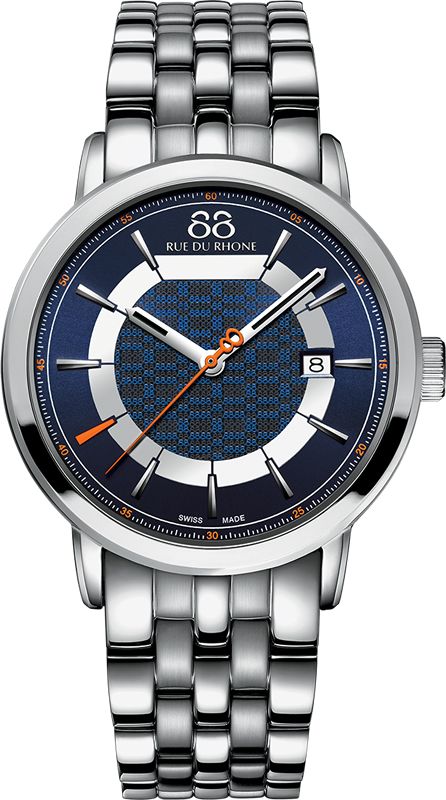 Фото часов Мужские часы 88 Rue Du Rhone Double 8 Origin 87WA144203