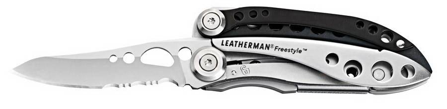 Leatherman Freestyle 831123 Мультитулы и ножи