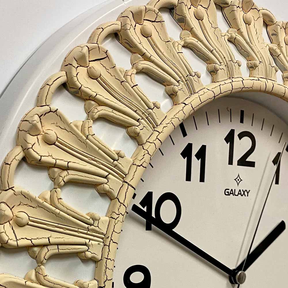 Фото часов Настенные часы GALAXY 93-В