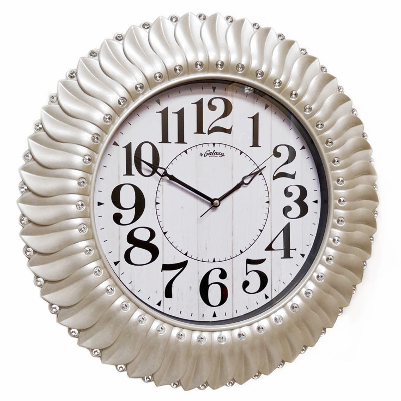 Фото часов Настенные часы GALAXY 715-S
            (Код: 715-S)