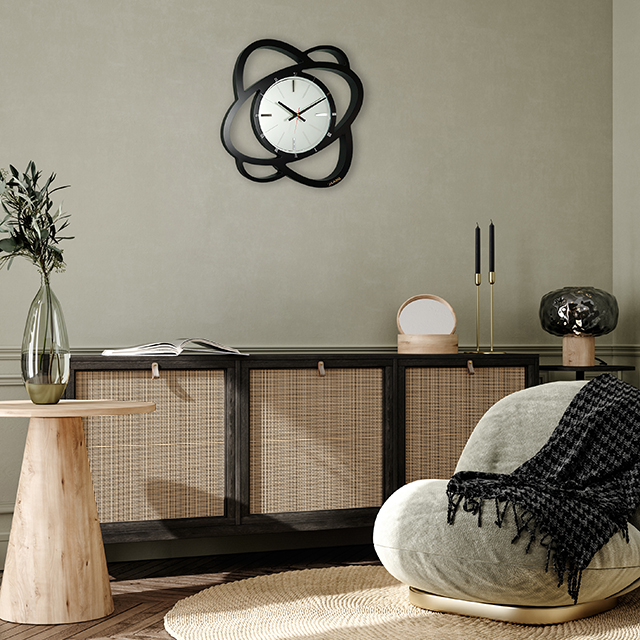 Фото часов Mado «Хоси» (Звезда) MD-566 BLACK