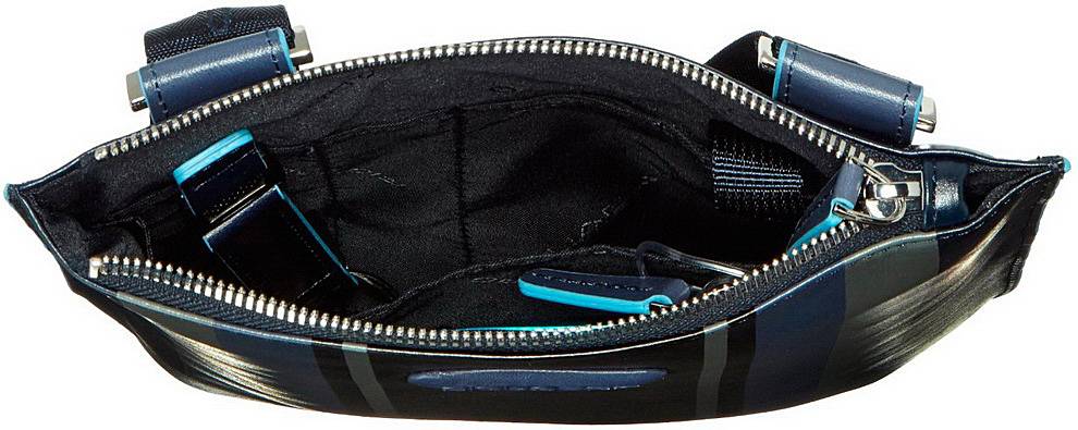 Piquadro Blue Square CA1358B2SER/BLU Сумки