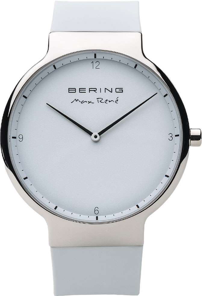Фото часов Мужские часы Bering Max Rene 15540-904
