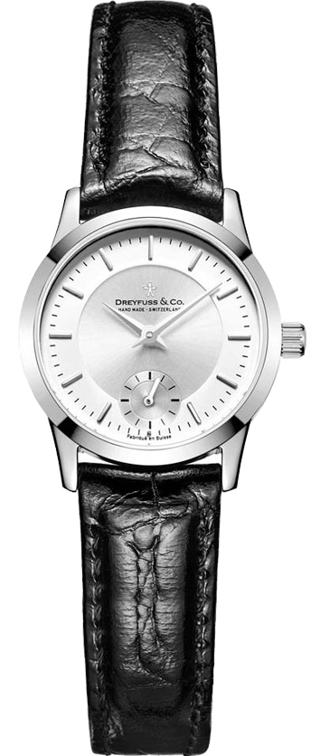 Фото часов Dreyfuss 1946 DLS00001/02