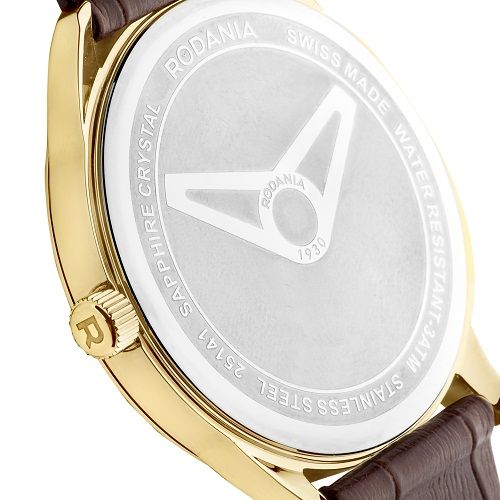 Фото часов Женские часы Rodania Gents Quartz 2514133