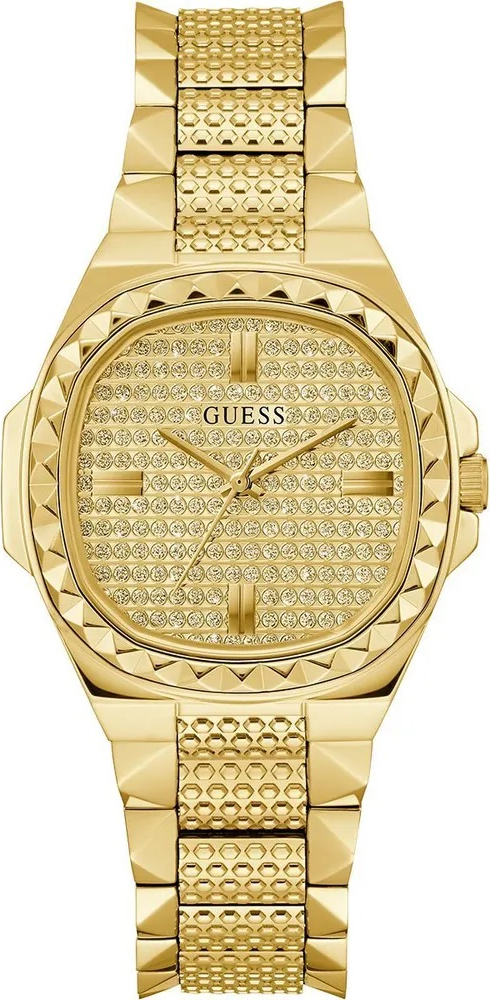 Фото часов Guess						
												
						GW0601L1