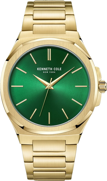 Фото часов Kenneth Cole  KCWUG2220304