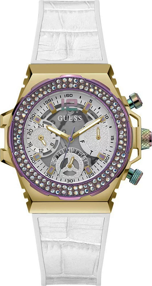 Фото часов Guess						
												
						GW0553L2