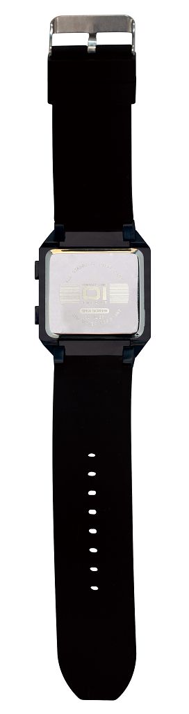 Фото часов БИНАРНЫЕ ЧАСЫ 01THEONE SPLIT SCREEN SC202B5