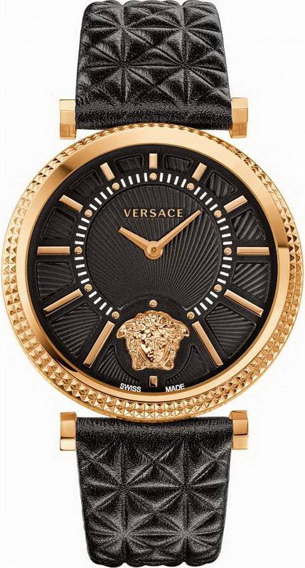 Фото часов Женские часы Versace V-Helix VQG04 0015