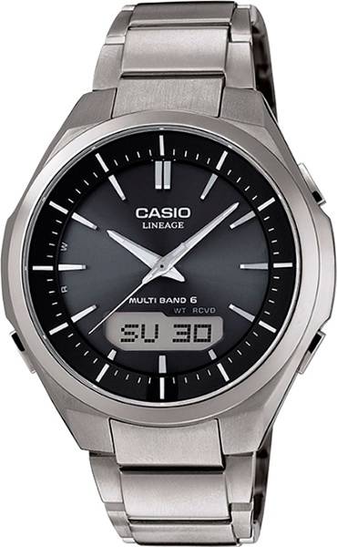 Фото часов Casio Lineage LCW-M500TD-1A