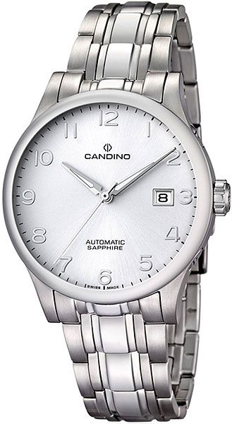 Фото часов Мужские часы Candino Classic C4495/6